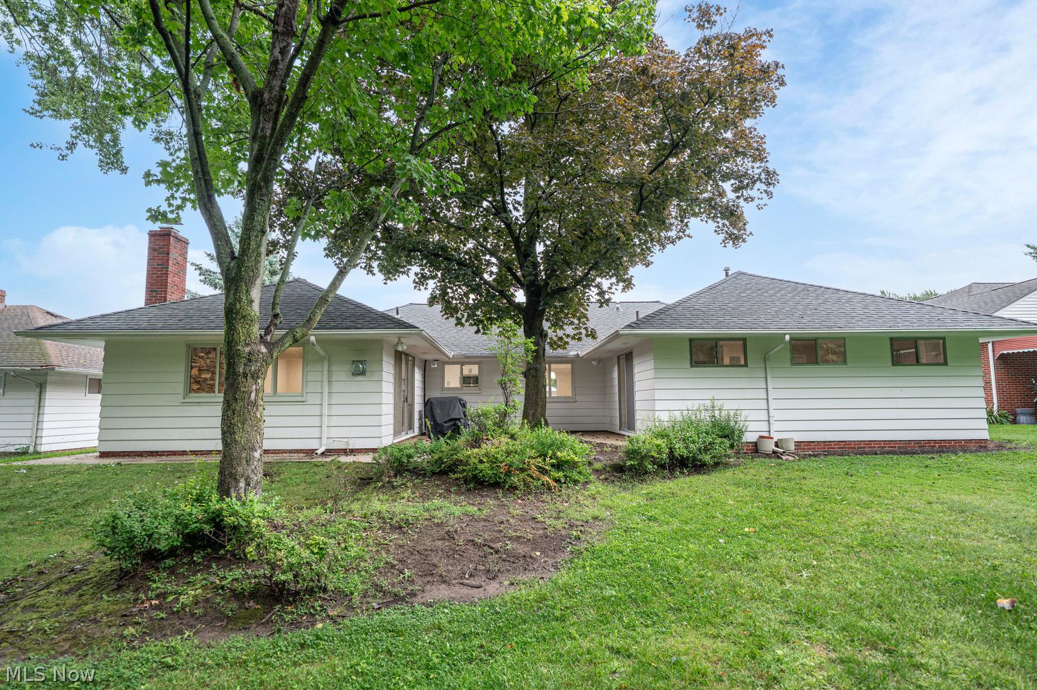 492 Jeannette Drive Richmond Heights OH 44143