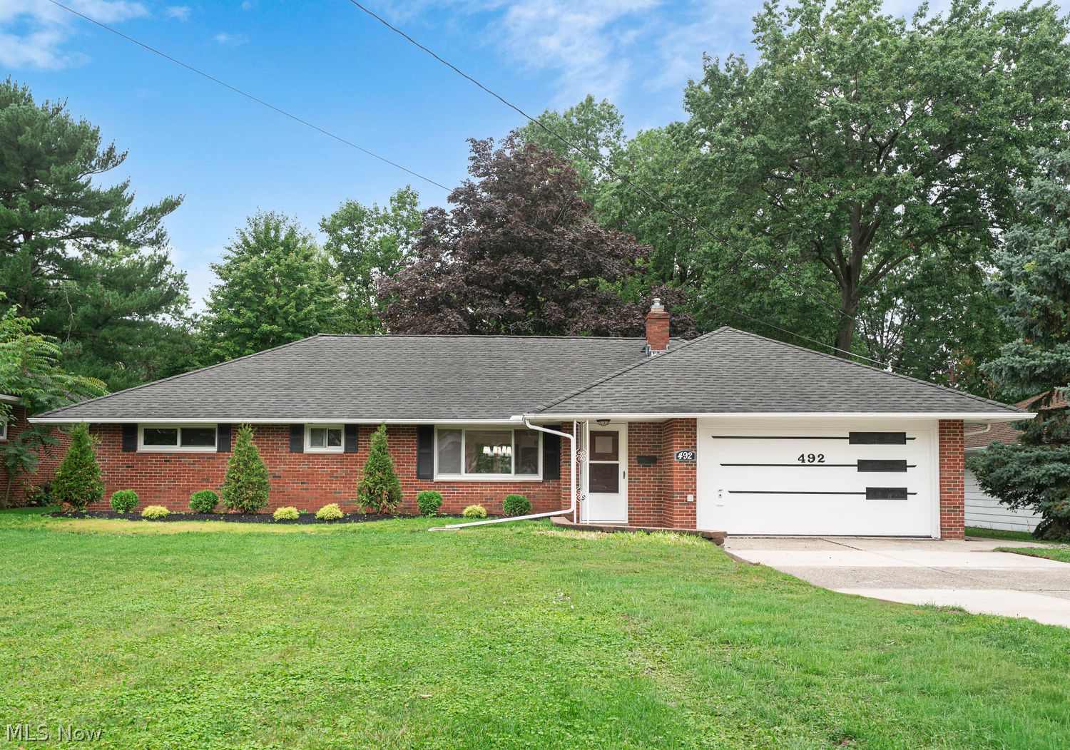 492 Jeannette Drive Richmond Heights OH 44143