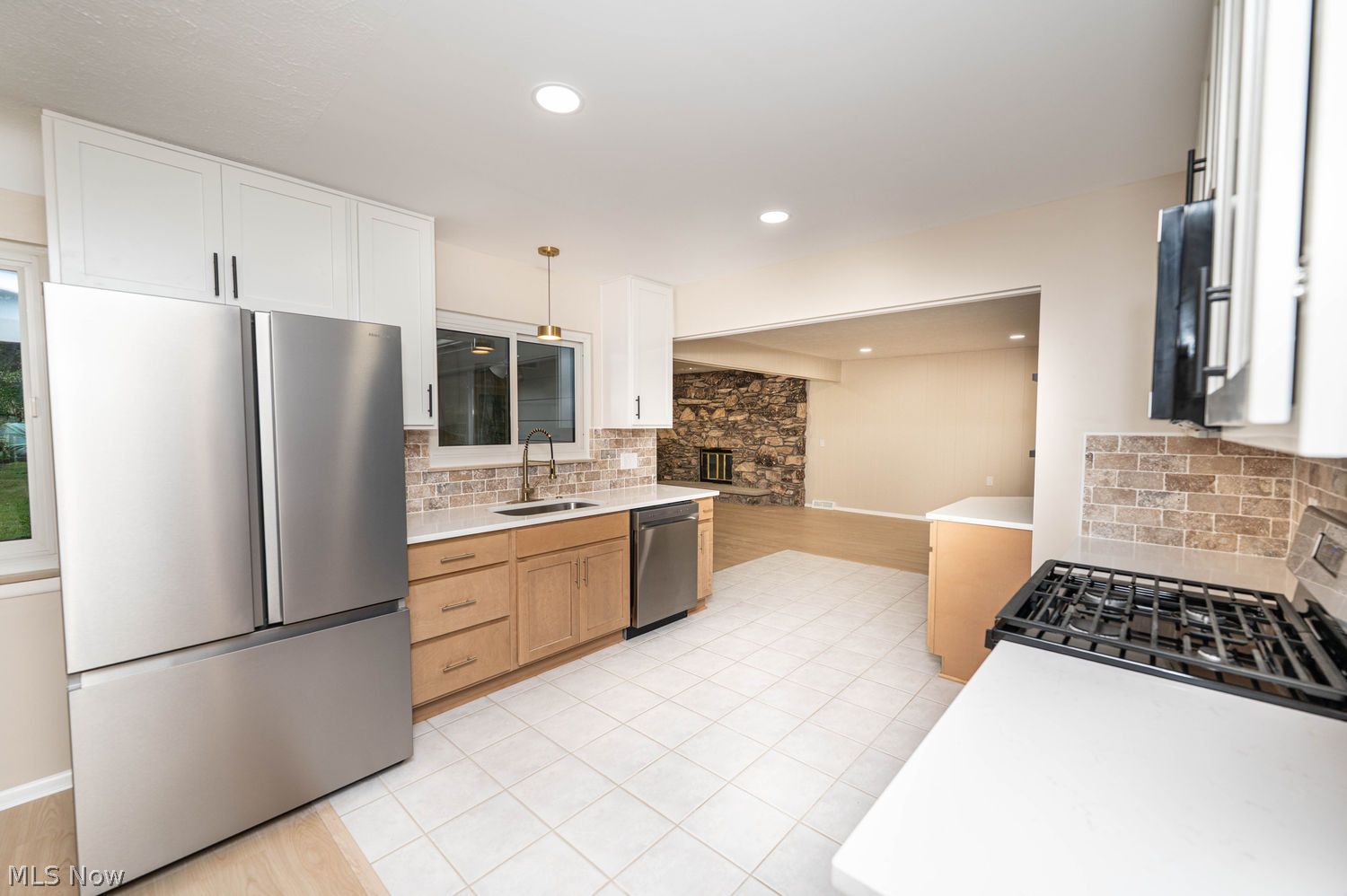 492 Jeannette Drive Richmond Heights OH 44143
