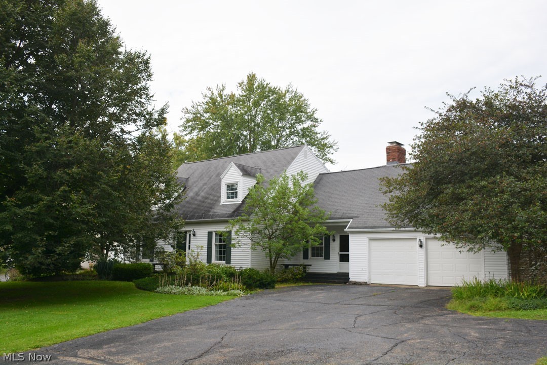 71 Maple Hill Drive Chagrin Falls OH 44022