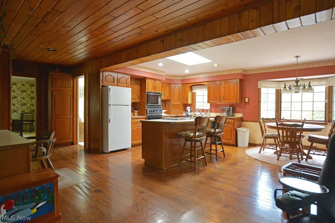 71 Maple Hill Drive Chagrin Falls OH 44022