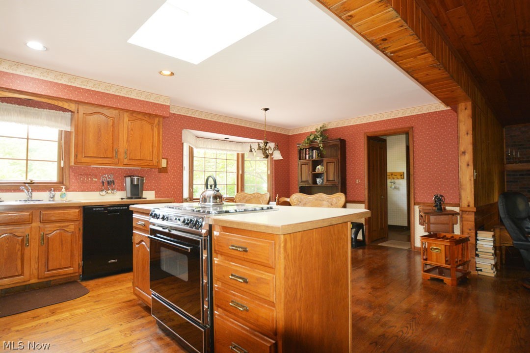 71 Maple Hill Drive Chagrin Falls OH 44022