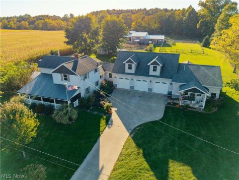 10300 Congress Road West Salem OH 44287