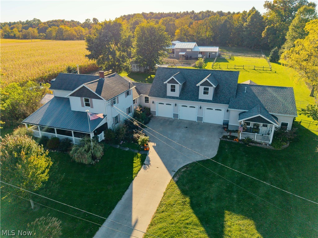 10300 Congress Road West Salem OH 44287