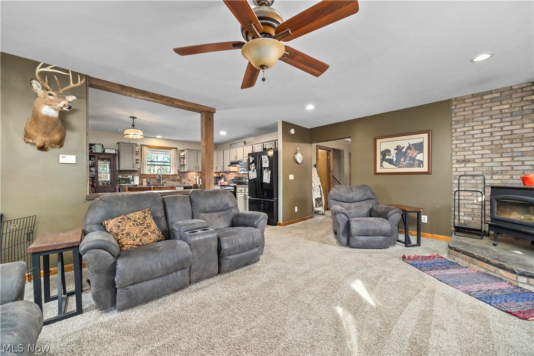 10300 Congress Road West Salem OH 44287