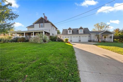 10300 Congress Road West Salem OH 44287