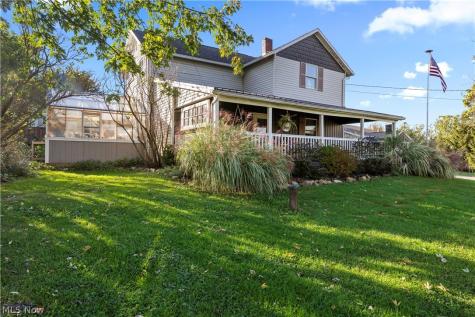 10300 Congress Road West Salem OH 44287