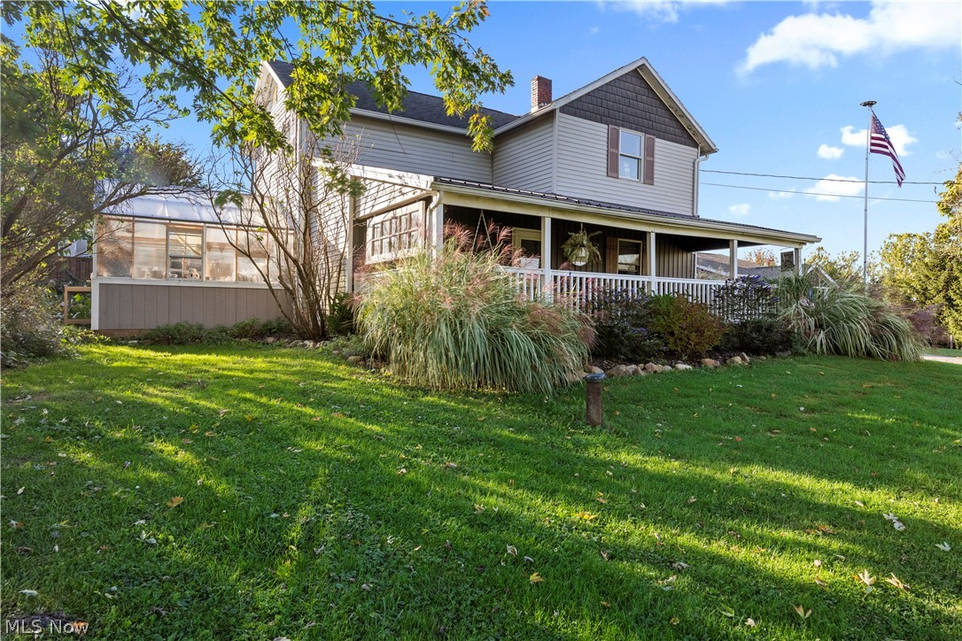 10300 Congress Road West Salem OH 44287