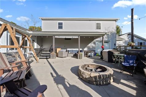 10300 Congress Road West Salem OH 44287