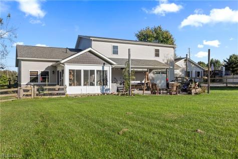 10300 Congress Road West Salem OH 44287