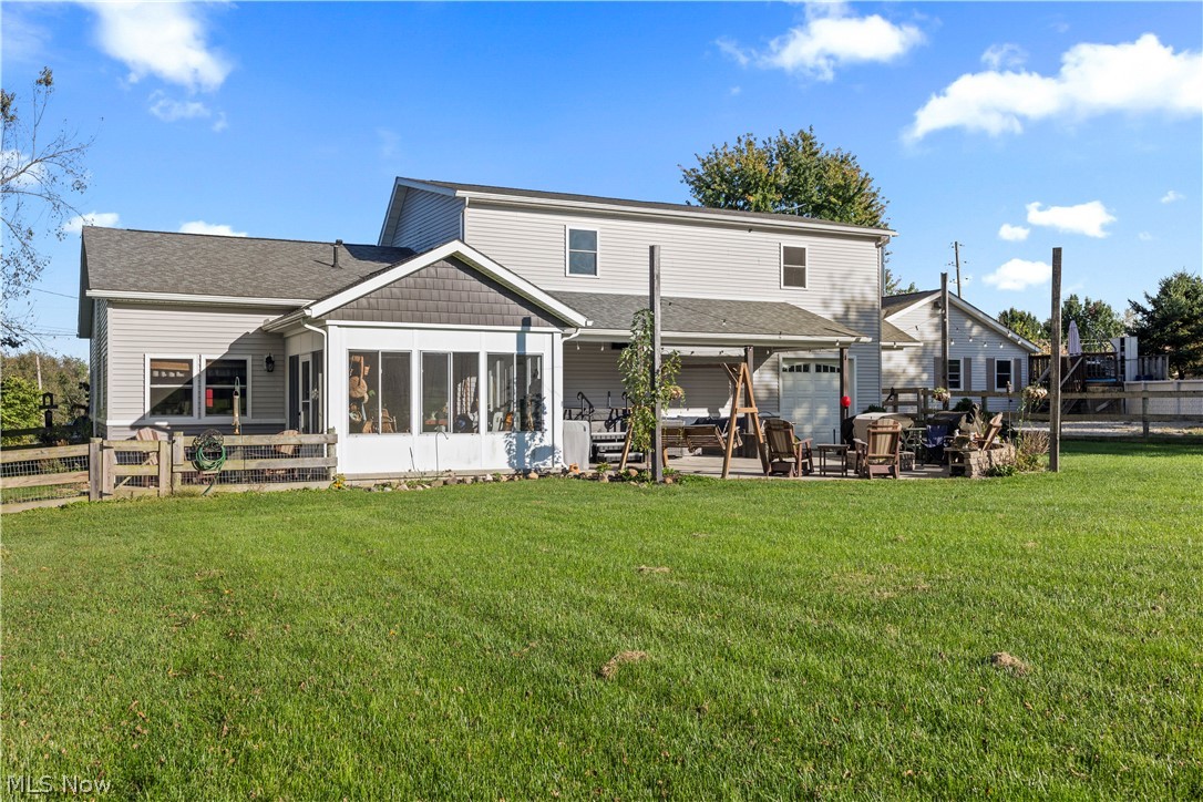 10300 Congress Road West Salem OH 44287