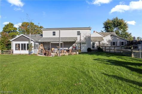 10300 Congress Road West Salem OH 44287