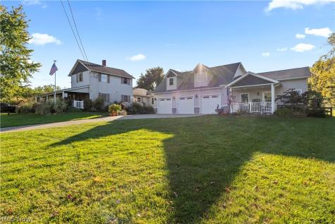 10300 Congress Road West Salem OH 44287