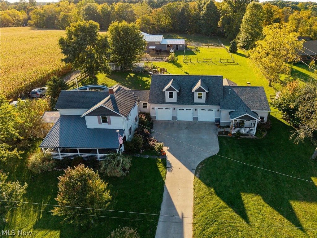 10300 Congress Road West Salem OH 44287