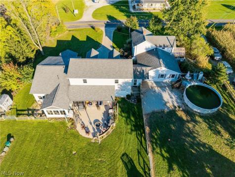 10300 Congress Road West Salem OH 44287