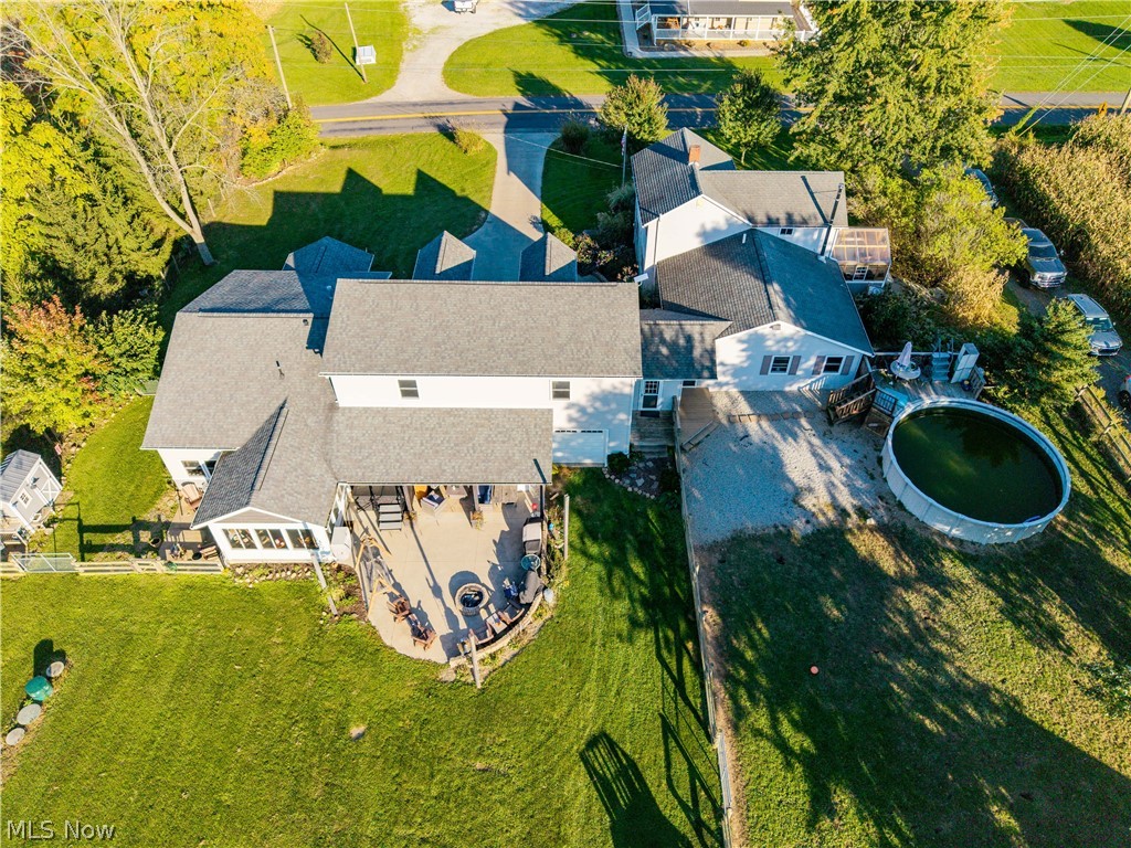 10300 Congress Road West Salem OH 44287