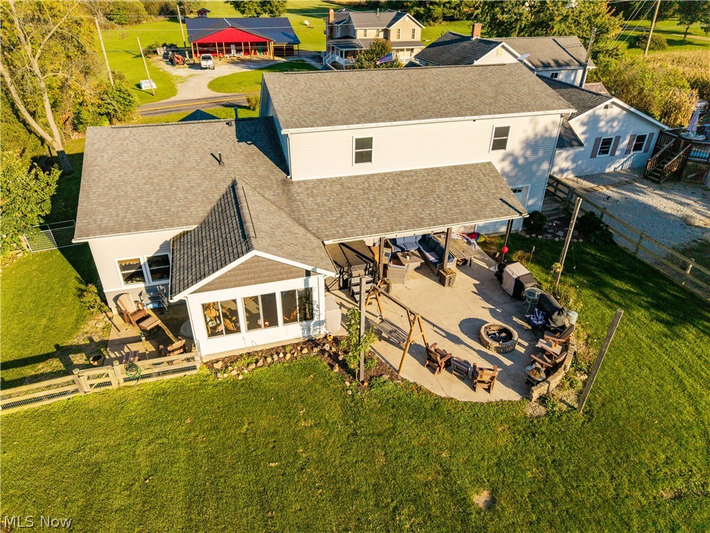 10300 Congress Road West Salem OH 44287