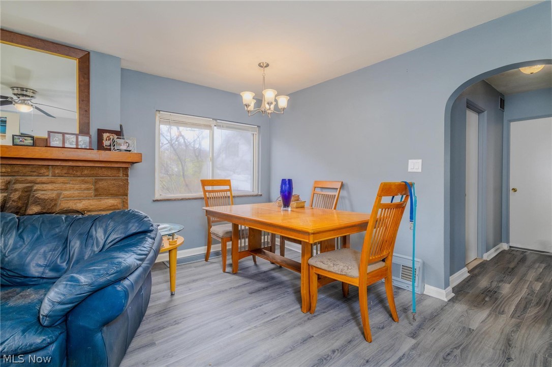 917 Oxford Boulevard Steubenville OH 43952