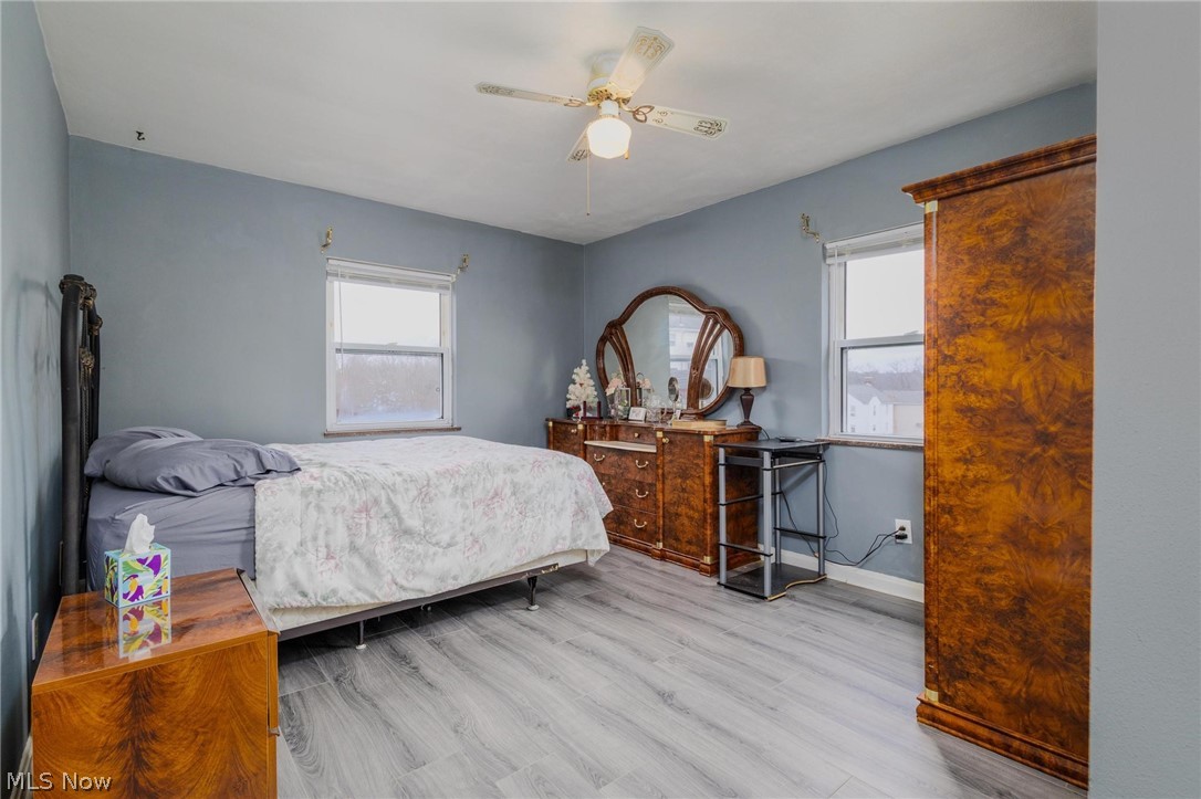 917 Oxford Boulevard Steubenville OH 43952