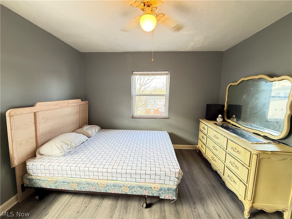 917 Oxford Boulevard Steubenville OH 43952