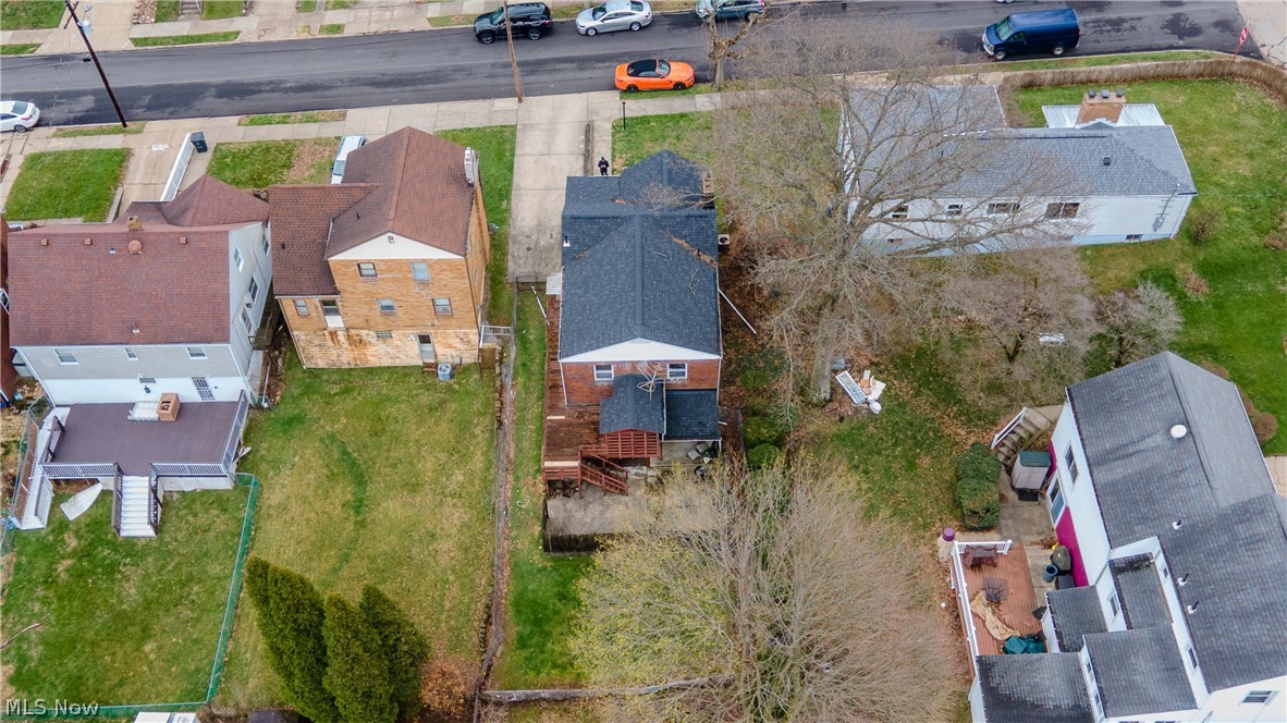 917 Oxford Boulevard Steubenville OH 43952