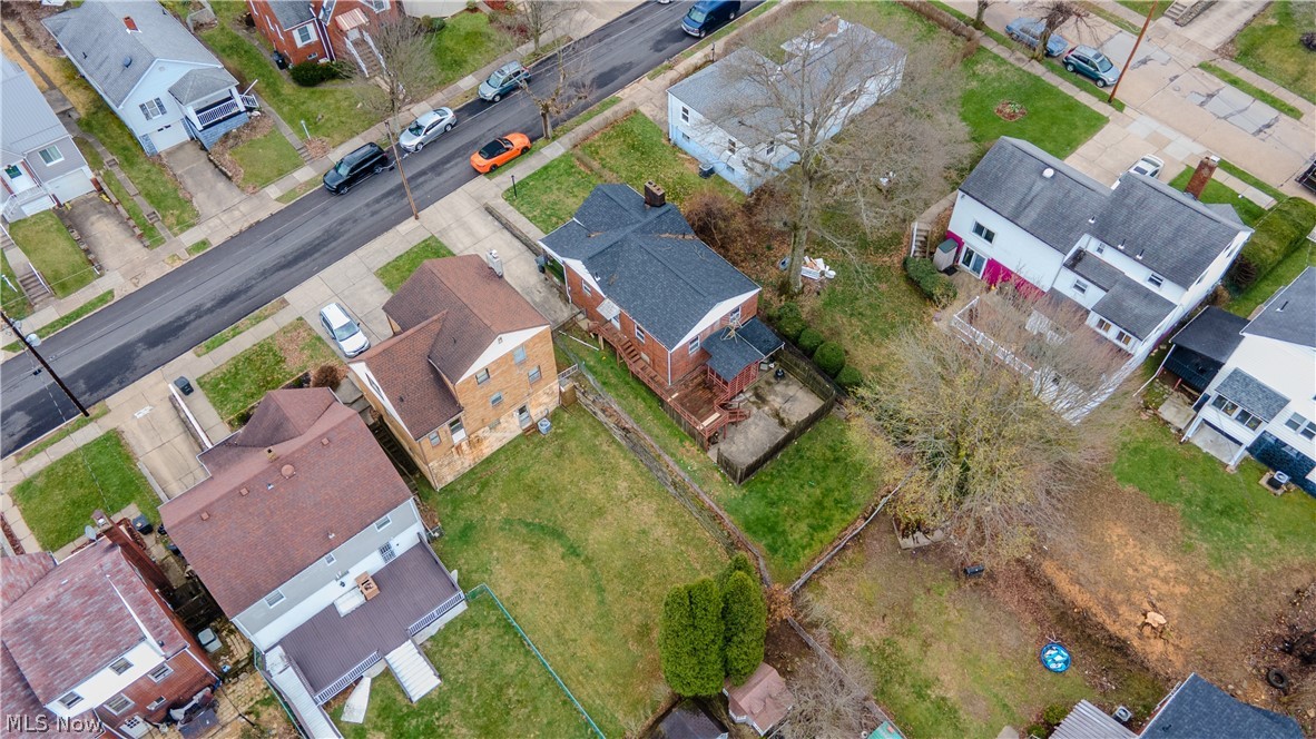 917 Oxford Boulevard Steubenville OH 43952