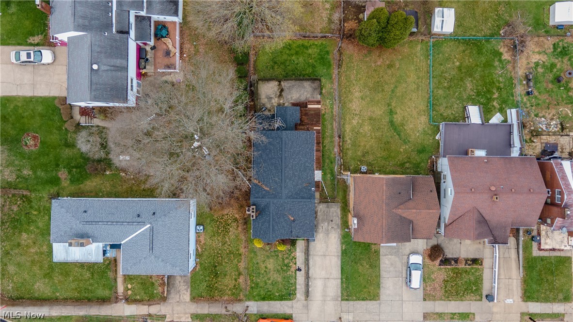 917 Oxford Boulevard Steubenville OH 43952