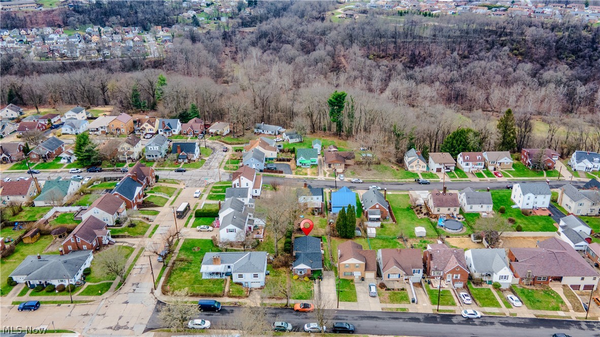 917 Oxford Boulevard Steubenville OH 43952
