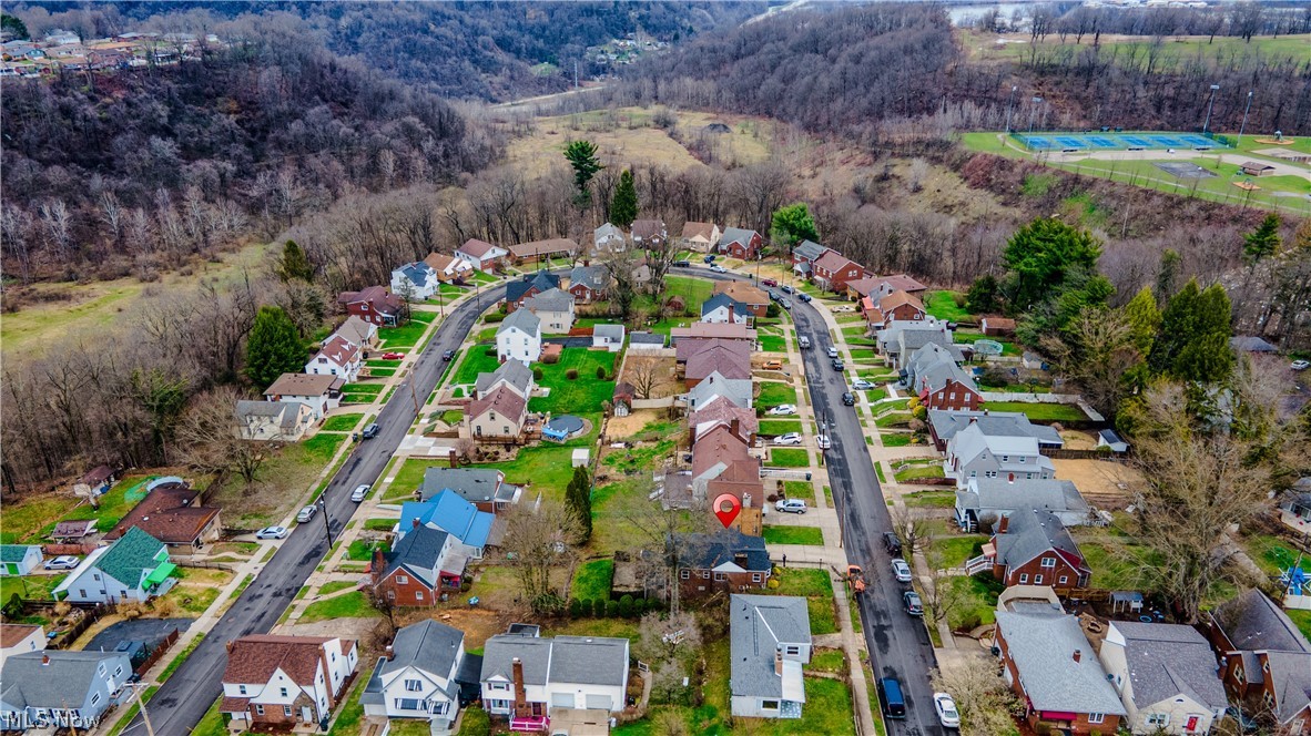 917 Oxford Boulevard Steubenville OH 43952