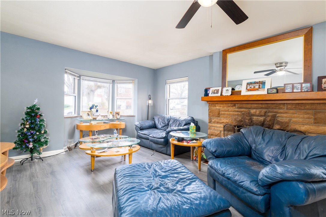 917 Oxford Boulevard Steubenville OH 43952