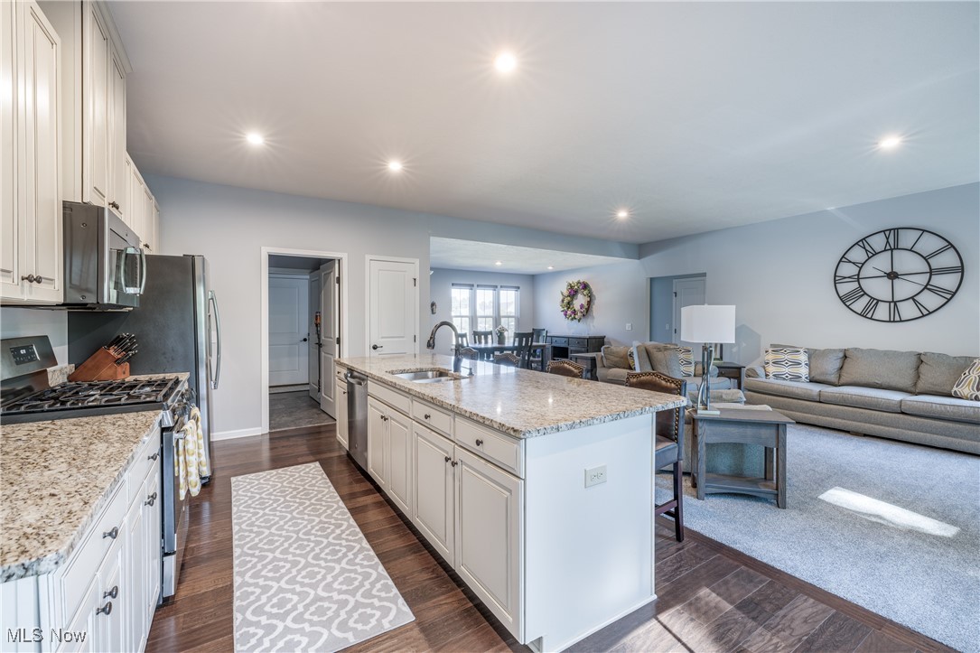 820 Sunrise Circle Aurora OH 44202