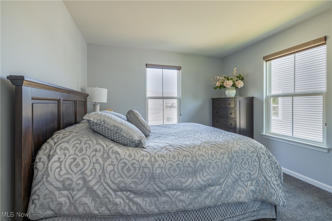 820 Sunrise Circle Aurora OH 44202