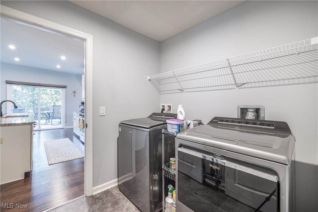 820 Sunrise Circle Aurora OH 44202