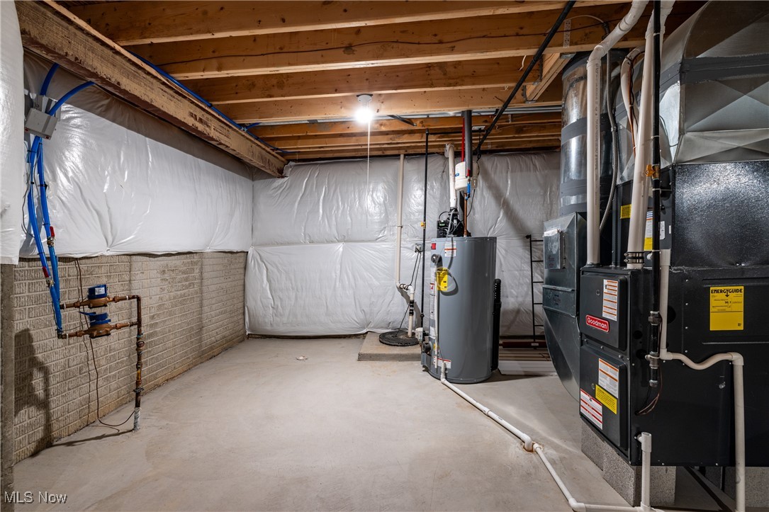 820 Sunrise Circle Aurora OH 44202