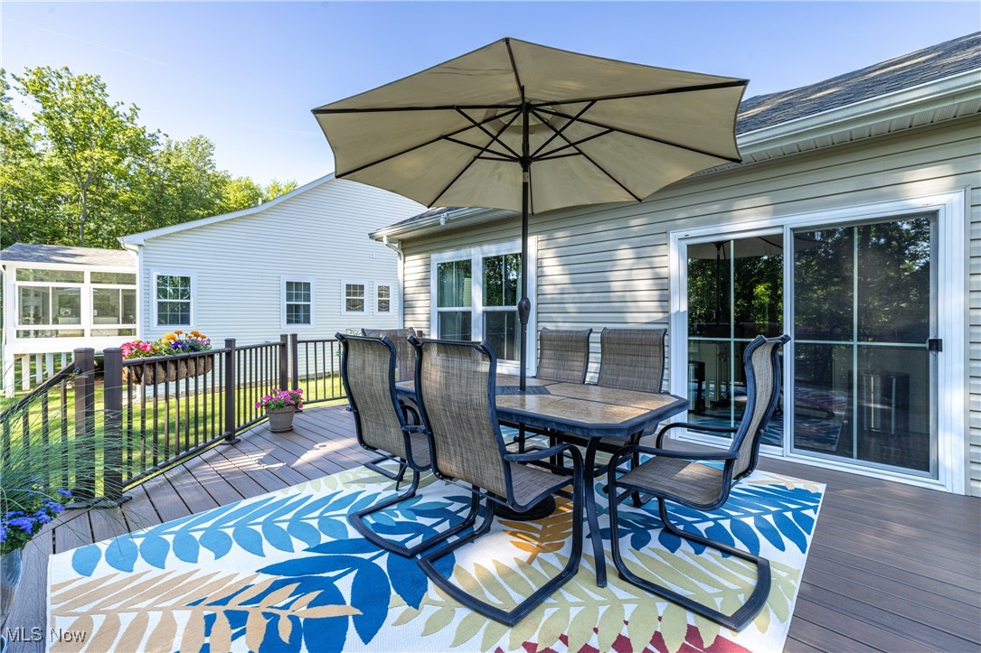 820 Sunrise Circle Aurora OH 44202