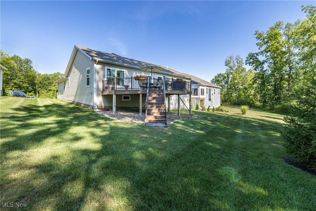 820 Sunrise Circle Aurora OH 44202