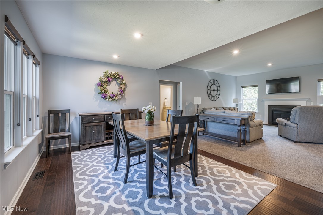 820 Sunrise Circle Aurora OH 44202