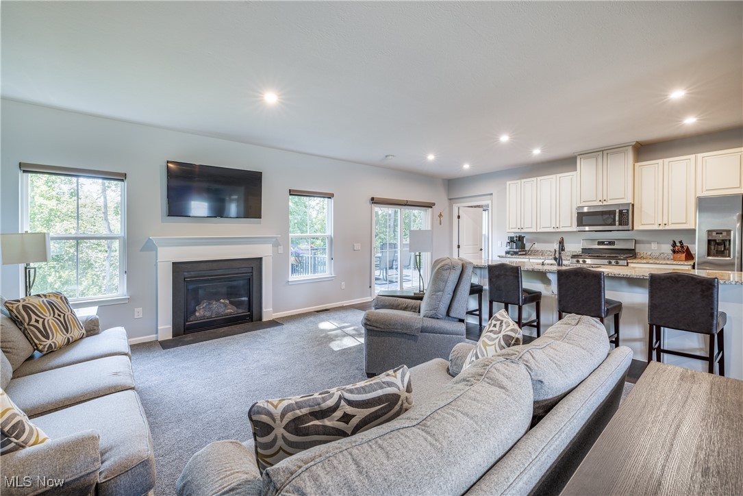 820 Sunrise Circle Aurora OH 44202