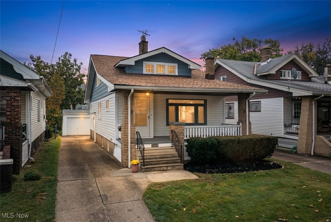 3549 W 126th Street Cleveland OH 44111