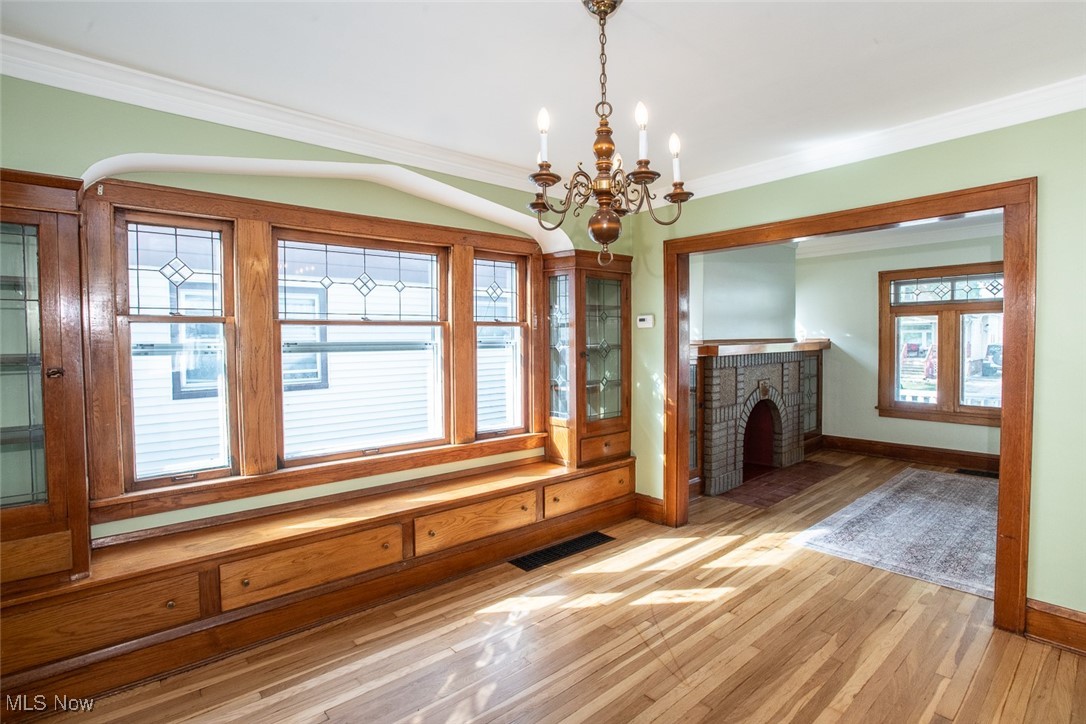 3549 W 126th Street Cleveland OH 44111