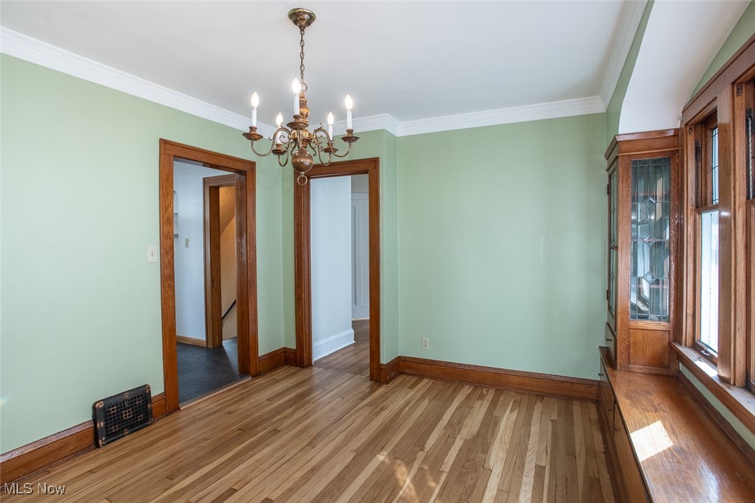 3549 W 126th Street Cleveland OH 44111