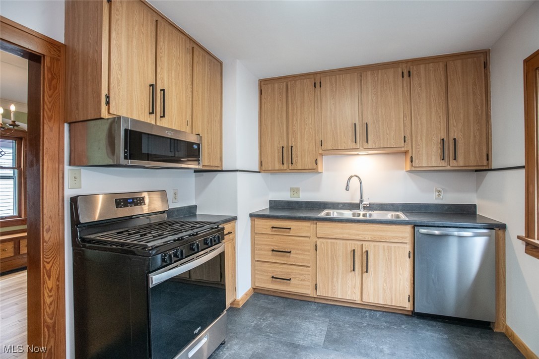 3549 W 126th Street Cleveland OH 44111