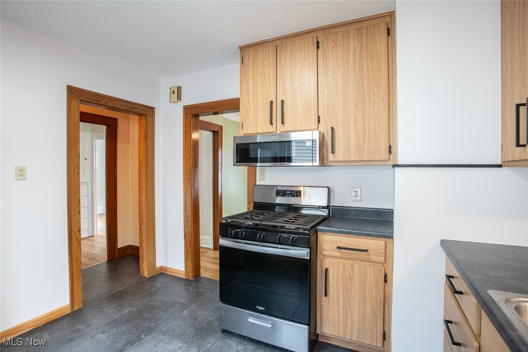 3549 W 126th Street Cleveland OH 44111