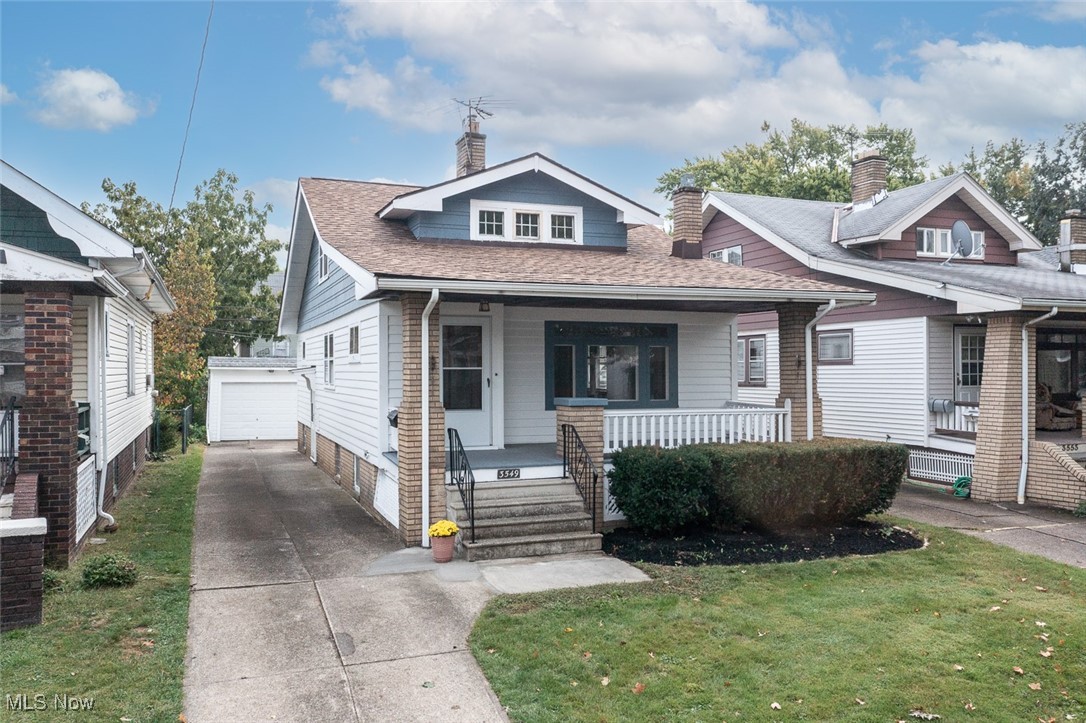 3549 W 126th Street Cleveland OH 44111