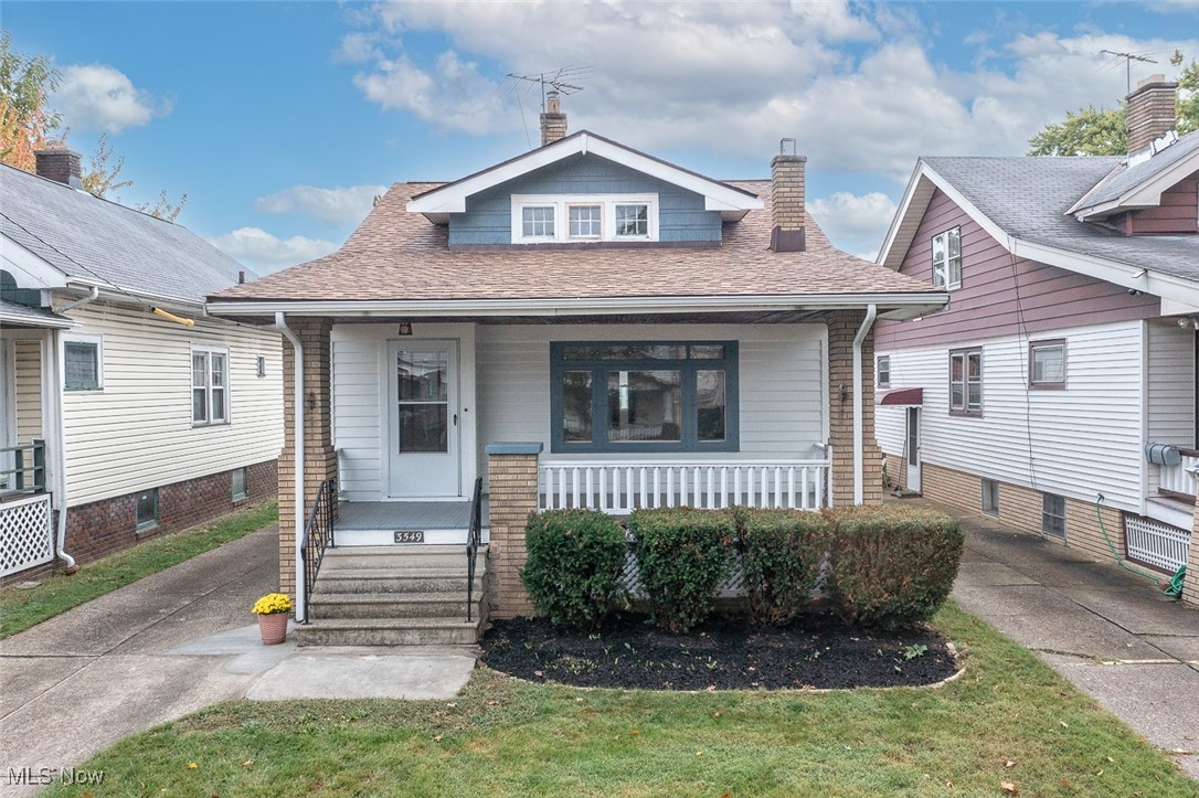 3549 W 126th Street Cleveland OH 44111