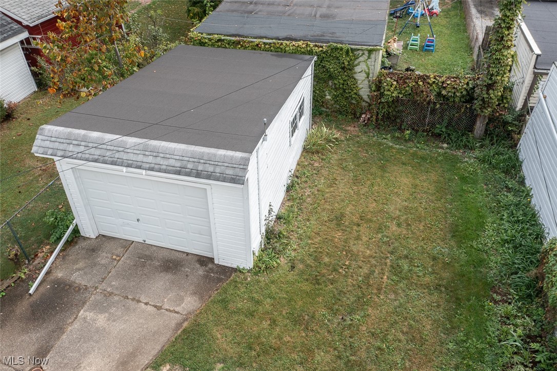 3549 W 126th Street Cleveland OH 44111