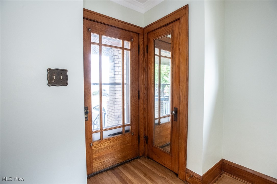 3549 W 126th Street Cleveland OH 44111