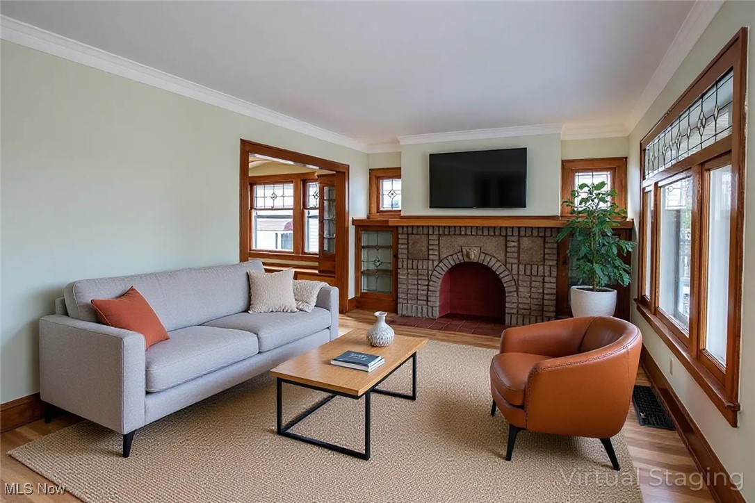 3549 W 126th Street Cleveland OH 44111