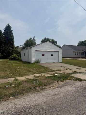 14602 Harvard Avenue Cleveland OH 44128