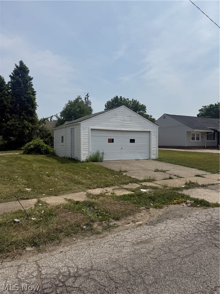14602 Harvard Avenue Cleveland OH 44128